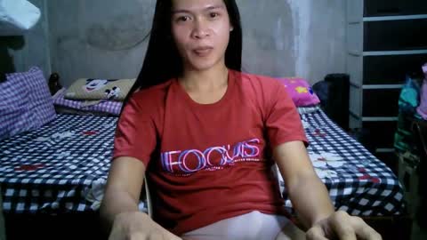 I am MITCH online show from 02-13-25, 09:09