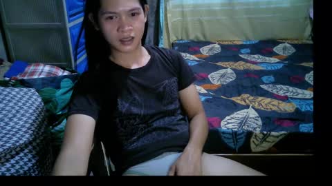 I am MITCH online show from 03-06-25, 08:30