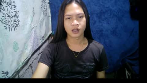 I am MITCH online show from 10-19-25, 11:55