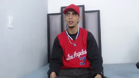 endrick_23 online show from 03-24-26, 03:33