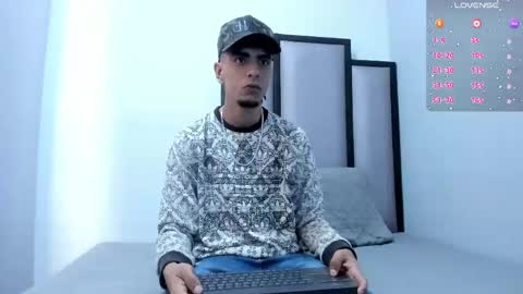 endrick_23 online show from 04-21-26, 03:13