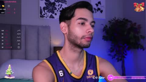 Endy online show from 01-02-25, 12:46