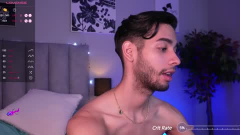 Endy online show from 01-03-25, 03:44