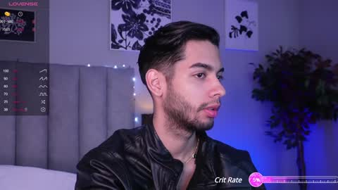 Endy online show from 01-04-25, 12:38