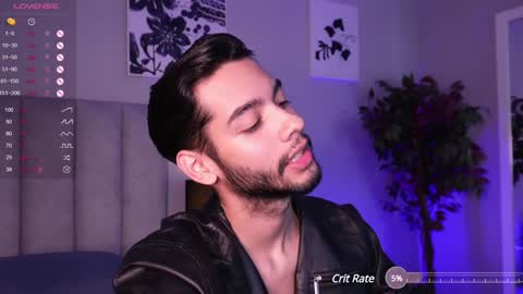 Endy online show from 01-21-25, 03:43