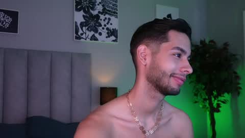 Endy online show from 01-25-25, 12:47