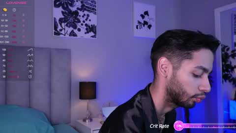 Endy online show from 02-01-25, 12:37