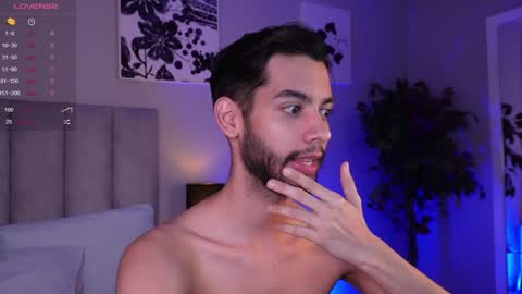 Endy online show from 02-08-25, 12:39