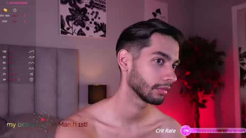 Endy online show from 02-20-25, 12:47