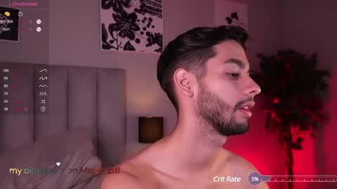 Endy online show from 02-22-25, 03:47