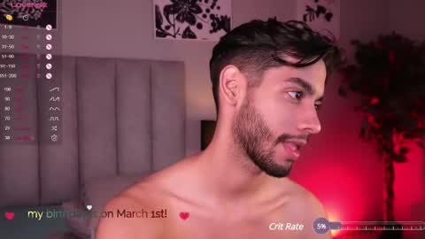 Endy online show from 02-23-25, 03:51