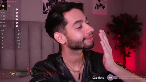 Endy online show from 02-25-25, 03:49