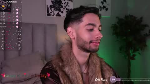 Endy online show from 03-01-25, 04:11