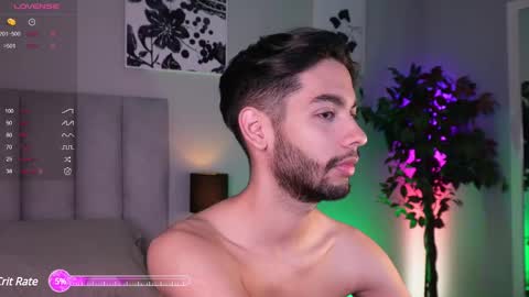 Endy online show from 03-11-25, 12:39