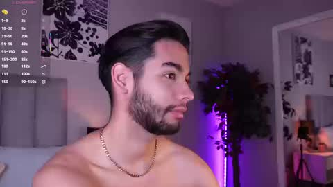 Endy online show from 09-09-25, 12:37