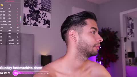 Endy online show from 09-27-25, 12:54