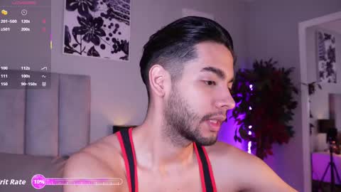 Endy online show from 09-30-25, 12:43