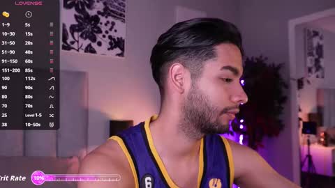 Endy online show from 10-01-25, 12:44