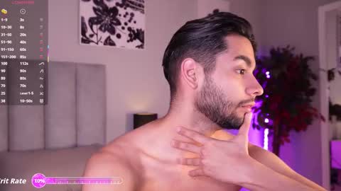 Endy online show from 10-05-25, 12:47