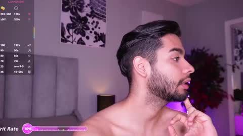 Endy online show from 10-09-25, 12:47