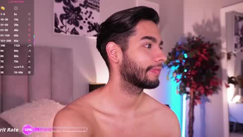 Endy online show from 10-13-25, 12:38