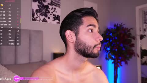 Endy online show from 10-19-25, 12:39