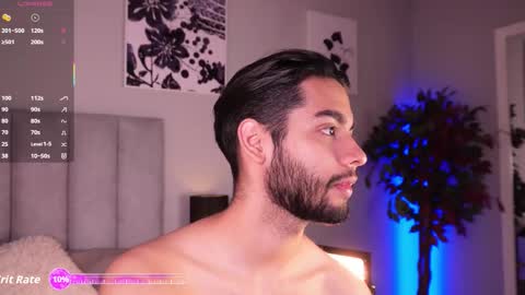 Endy online show from 10-22-25, 12:49