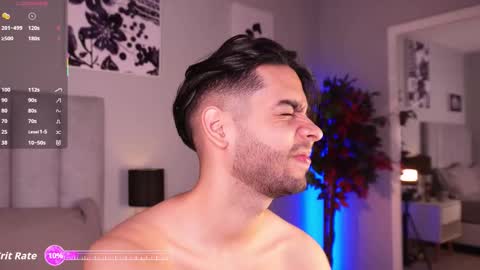 Endy online show from 10-24-25, 01:07