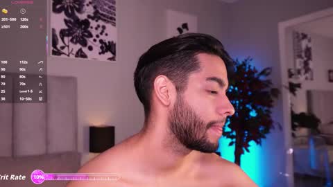 Endy online show from 11-07-25, 12:49