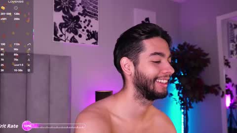 Endy online show from 11-15-25, 12:45