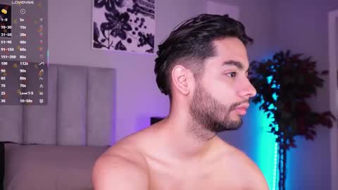 Endy online show from 11-30-25, 12:42