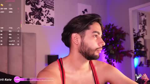 Snapshot of endy_rush chatting on 01-15-26, 12:43 Endy online show from 01-15-26, 12:43