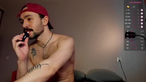 Enen online show from 01-23-25, 08:57