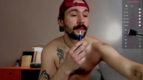 Enen online show from 03-10-25, 07:10