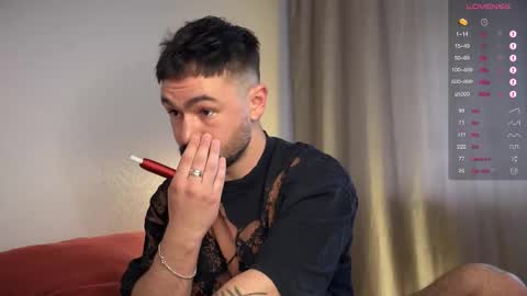 Enen online show from 09-19-25, 08:16