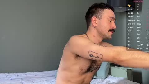 Enen online show from 03-20-26, 10:42