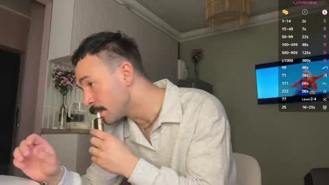 Enen online show from 04-18-26, 05:00