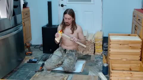 engel2944 online show from 04-18-26, 02:04