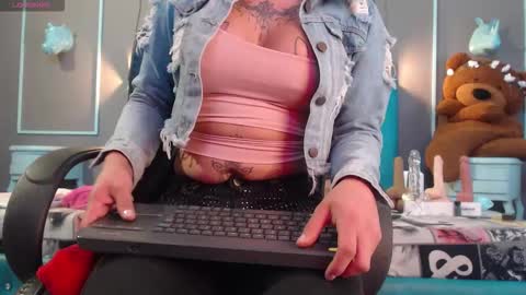 Engel online show from 02-27-26, 12:16