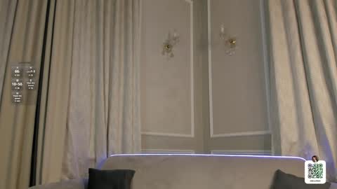 Sofia online show from 01-17-25, 01:25
