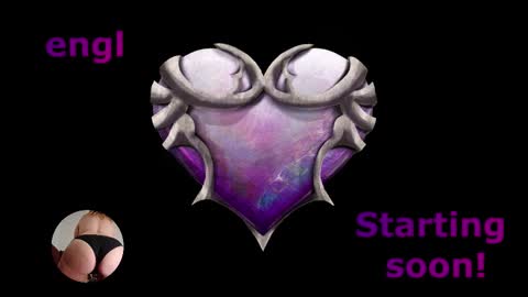 Engl Ailu online show from 02-13-26, 09:33