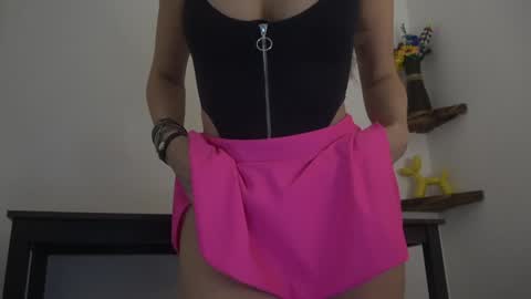 Rosie online show from 11-23-25, 05:57