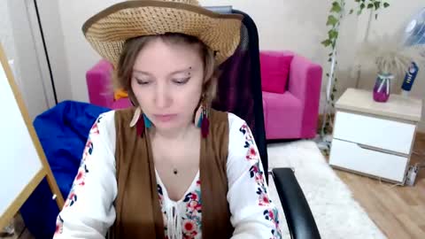 englishgirll online show from 04-19-26, 06:10