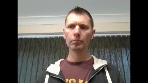 EnglishGuy183 online show from 03-17-26, 09:01