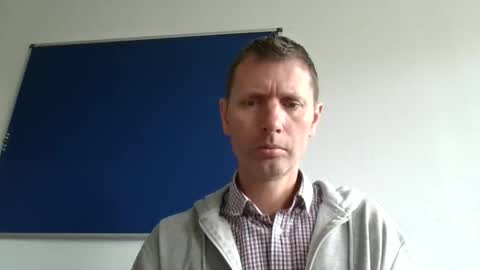EnglishGuy183 online show from 04-02-26, 12:25