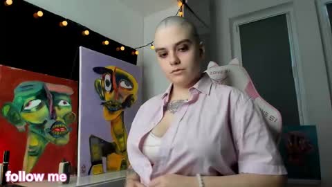 Snapshot of enigmastella chatting on 12-15-25, 11:03 enigmastella online show from 12-15-25, 11:03