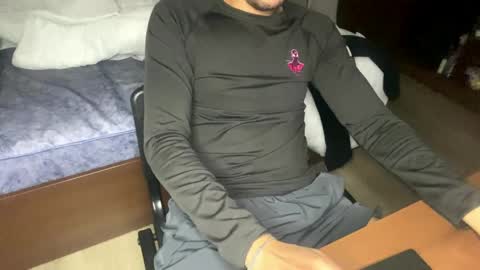 Batman online show from 04-01-26, 03:53