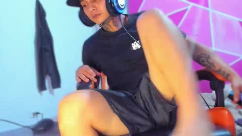 Snapshot of enjoymycock99 chatting on 03-02-26, 04:47 enjoymycock99 online show from 03-02-26, 04:47