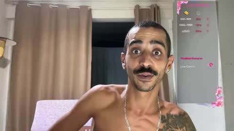 Luke online show from 02-04-25, 11:06