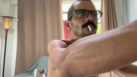 Luke online show from 02-09-25, 05:01